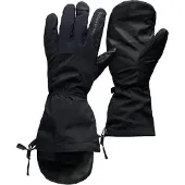 Black Diamond Luvas Helio Tour