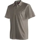 Maier Sports Polo De Manga Curta Arwin 2.0