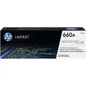 HP Tambor De Impressora 660a