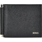 BOSS Carteira 6cc Coin Clip 10281902