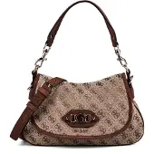 GUESS Bolsa De Ombro Samantha Flap