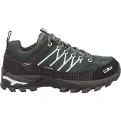 CMP Sapatos De Caminhada Rigel Low Wp 3q13246