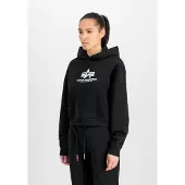 Alpha industries Moletom Com Capuz Basic Pp