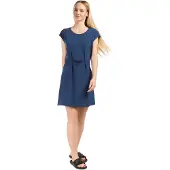 KILPI Vestido Sem Mangas Kimberley