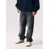 Name it Jeans Ryan Loose Fit 5760