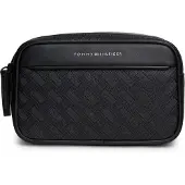 Tommy Hilfiger Saco de roupa preto