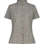 CMP Camisa De Manga Curta 34s6166