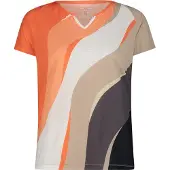 CMP Camiseta De Manga Curta 35n6666