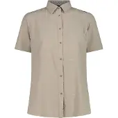 CMP Camisa De Manga Curta 34s6186