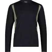 CMP Camiseta De Manga Comprida 35n6797
