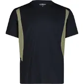 CMP Camiseta De Manga Curta 35n6787