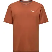 Salewa Camiseta De Manga Curta Eagle Vocab