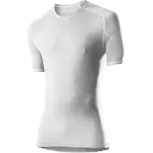 Löffler Base Layer De Manga Curta Transtex Warm