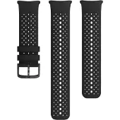Polar Pulseira De Silicone Pacer Pro