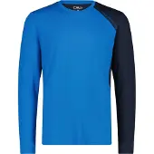 CMP Camiseta De Manga Comprida 35n3137