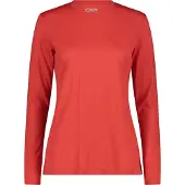 CMP Camiseta De Manga Comprida 34n0886