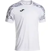 Joma Camiseta De Manga Curta Championship Viii