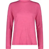 CMP Camiseta De Manga Comprida 34n0886
