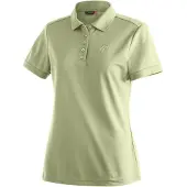 Maier Sports Polo De Manga Curta Ulrike