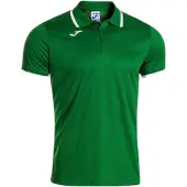 Joma Polo De Manga Curta Combi Premium