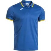 Joma Polo De Manga Curta Combi Premium