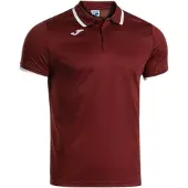 Joma Polo De Manga Curta Combi Premium