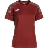 Joma Camiseta De Manga Curta Championship Viii