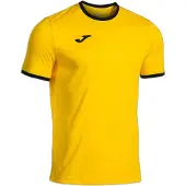 Joma Camiseta De Manga Curta Combi Premium