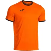 Joma Camiseta De Manga Curta Combi Premium