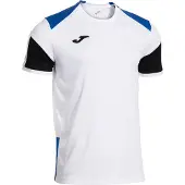 Joma Camiseta De Manga Curta Danubio