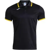 Joma Polo De Manga Curta Combi Premium