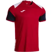 Joma Camiseta De Manga Curta Danubio
