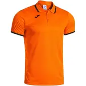 Joma Polo De Manga Curta Combi Premium