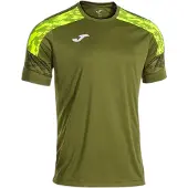 Joma Camiseta De Manga Curta Championship Viii