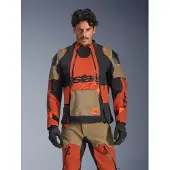 Alpinestars Casaco Halo Pro Ds Xf Laminated