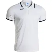 Joma Polo De Manga Curta Combi Premium
