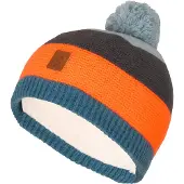 TROLLKIDS Gorro Gryllefjord Bobble