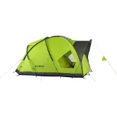Diverse Tenda De Campismo Alpine Hut Iii