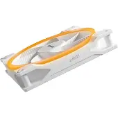 Bequiet Ventilador Light Wings Pwm Reverse 140 Mm