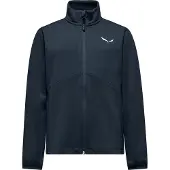 Salewa Casaco Polar Com Fecho Cammino Polarlite