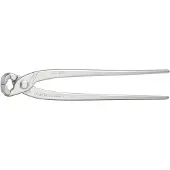 Knipex Alicate Russo Niquelado 250 Mm