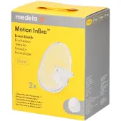 Medela Bomba De Tirar Leite Motion Inbra 18 Mm