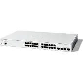 Cisco Switch C1200-24t-4g