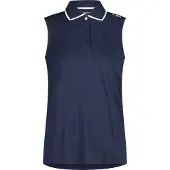 CMP Polo Sem Mangas 31t5076