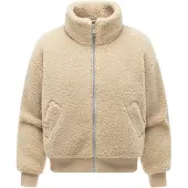 Ragwear Casaco meia-estação bege
