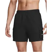Nike Calção De Banho Voyage Solid Essential 5´´ Volley