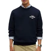 Tommy Hilfiger Suéter 1985
