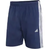 Adidas Calções Chelsea Lite Woven Essentials com 3 Riscas