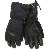 Helly Hansen unisex. 67347 Luvas ULLR Sogn HT preto (XL), Casual, Poliéster