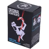 Nemesis Now Enfeite De Natal Candy Cane Stormtrooper Star Wars